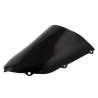 BULLE AIRBLADE KAWASAKI ZX10R C1H C2H 04-05 FUMÉ FONCÉ DOUBLE BULLE