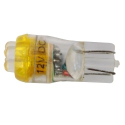 LED INDICATOR BULB FOR...