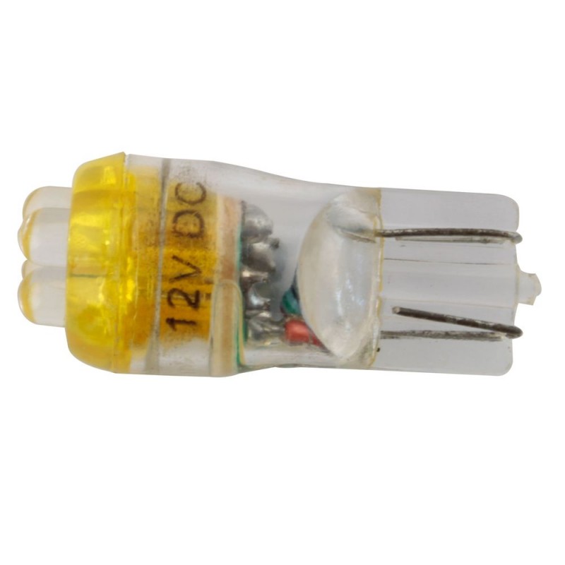 LED INDICATOR BULB FOR RLTLED15 (497T01)