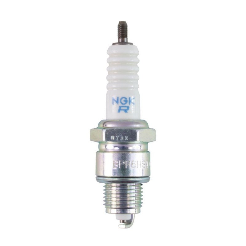 Bougie d'allumage standard NGK BPR6HSA 4632