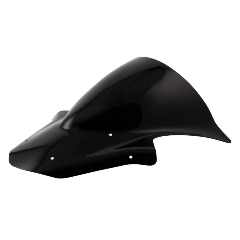 BULLE AIRBLADE DOUBLE BULLE KAWASAKI ZX10R Ninja 11 FUMÉ FONCÉ