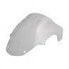 BULLE AIRBLADE SUZUKI GSX R1000 K3 K4 03 04 TRANSPARENT DOUBLE BULLE