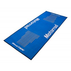 TAPIS DE GARAGE BIKETEK...