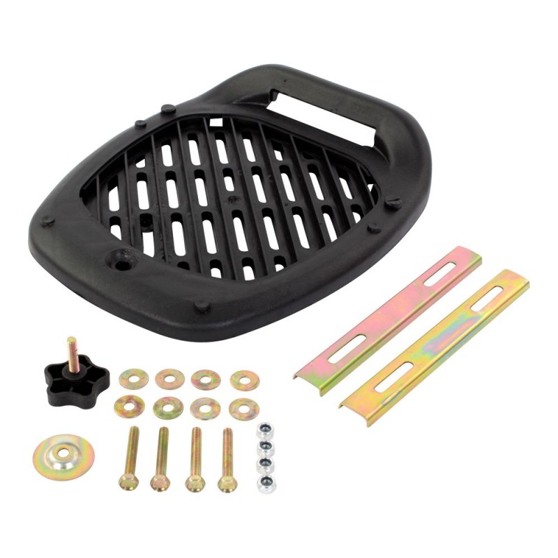 PLATEAU DE FIXATION UNIVERSEL POUR TOP CASE 24 L