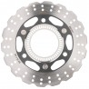 MTX BRAKE DISC ROAD REAR w/ABS SOLID - KAWASAKI - [MD4166C][BKF763]
