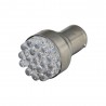 Ampoule LED blanche 12V BAY15D