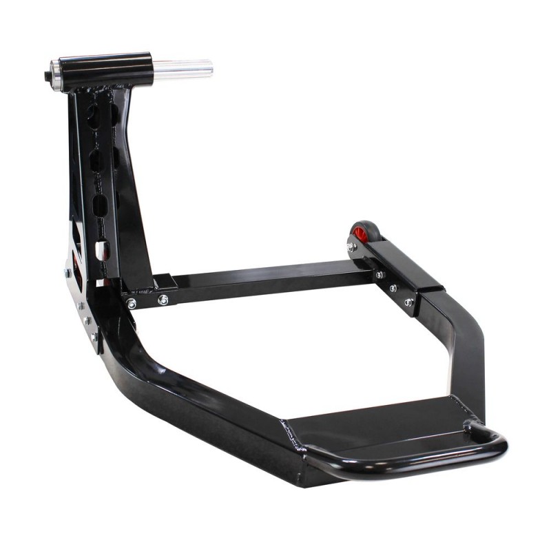 BÉQUILLE LATÉRALE BOM BIKETEK PRO EN ALUMINIUM, AXE DE 42 mm, PDSSIDC PDSADAPF