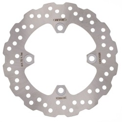 MTX BRAKE DISC ROAD REAR...