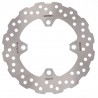 MTX BRAKE DISC ROAD REAR SOLID - KAWASAKI - [VR4138 MD4138C][BKR840]