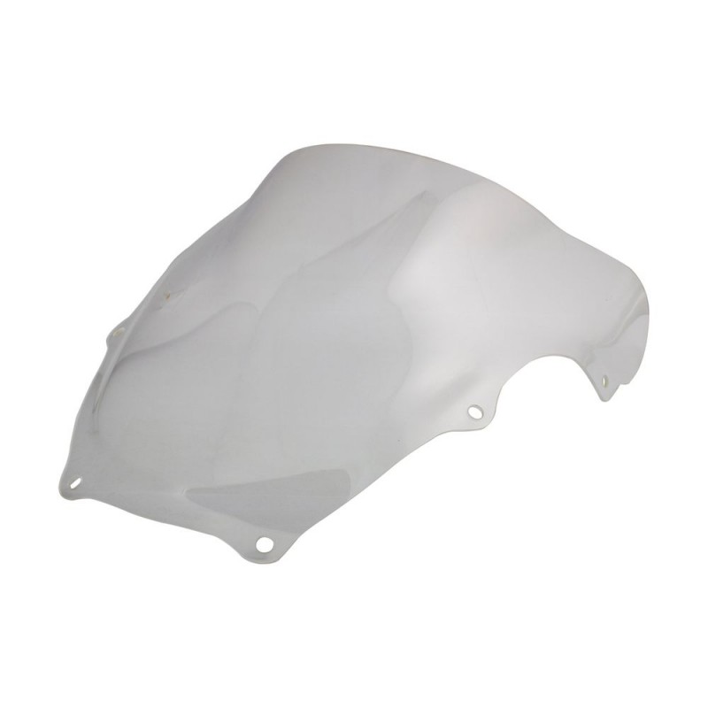 BULLE AIRBLADE SUZUKI GSXR600 K1 K3 01-03 GSXR750 WY K3 01-03 GSXR1000 K1 K2 01-02 TRANSPARENT