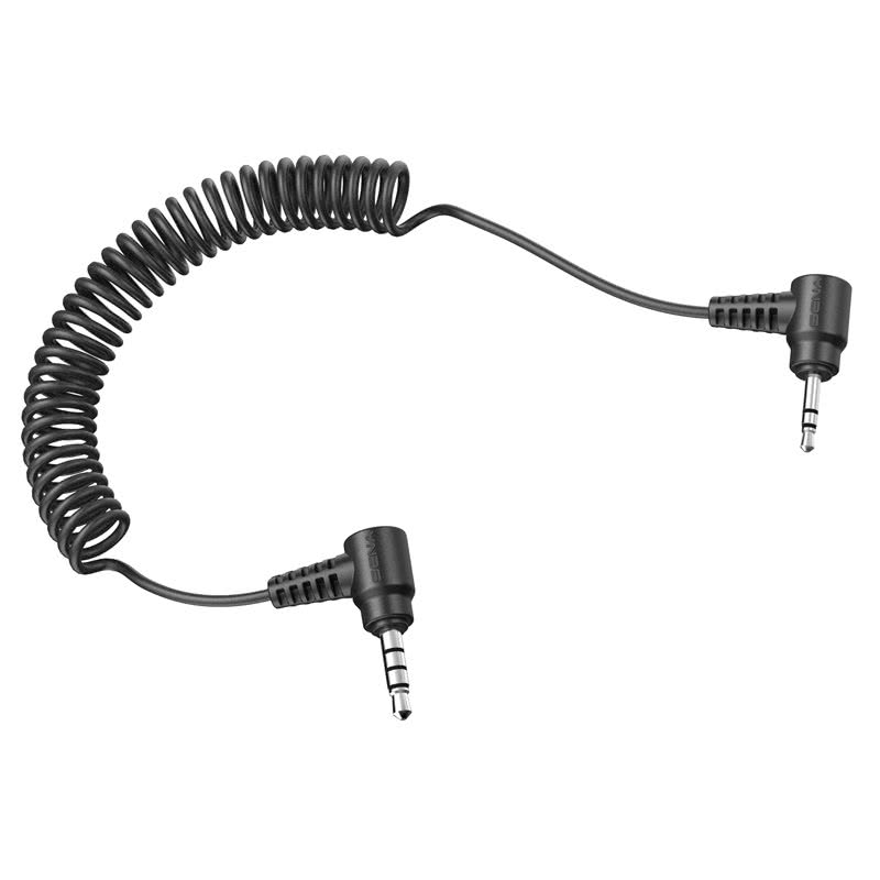 2-WAY RADIO CABLE MOTOROLA SINGLE PIN