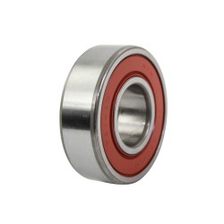 ROULEMENT NTN 6202DDU  2RS...