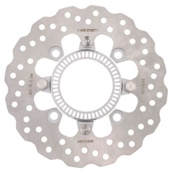 MTX BRAKE DISC ROAD REAR...