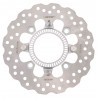 MTX BRAKE DISC ROAD REAR SOLID - KAWASAKI - [MD4164AC][BKR849]