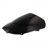 BULLE AIRBLADE KAWASAKI ZZR1100 D1 D9 93 02 DOUBLE BULLE FUMÉ FONCÉ