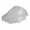 Bulpe Airblade Kawasaki ZX7R P1 7 RR 96-03 TRANSPARENT DOUBLE BULLE
