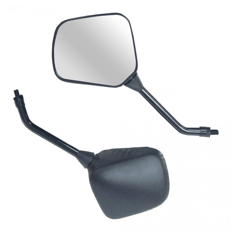 Rétroviseur droit pour Yamaha YZF R6 98-01, YZF R1 98-99, YZF1000 THUNDERACE 96-03