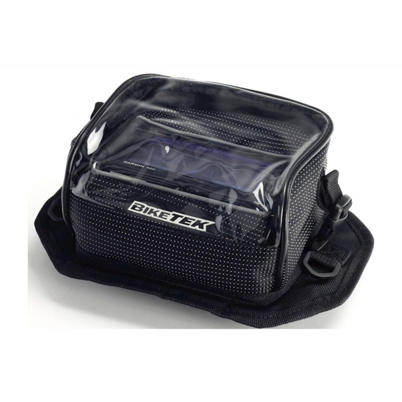 POCHE POUR BAGAGES GPS
