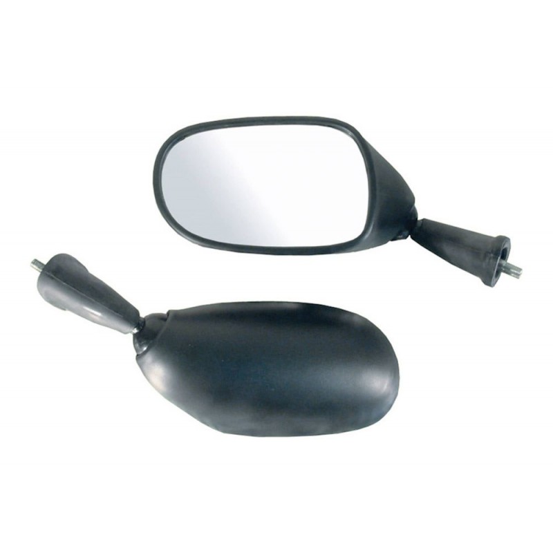Rétroviseur gauche pour Yamaha YZF R6 98-01, YZF R1 98-99, YZF1000 THUNDERACE 96-03