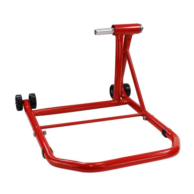 BÉQUILLE D'ATELIER DROITE BOM, AXE DE 30,5 mm, PDSSIDB PDSADAPI BMW F800
