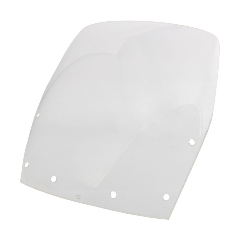 Bulpe Airblade Kawasaki EX 250 Ninja Ninja 250R Transparente Standard