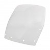 Bulpe Airblade Kawasaki EX 250 Ninja Ninja 250R Transparente Standard
