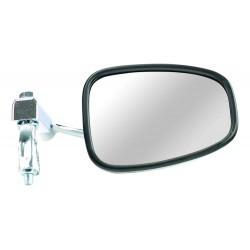 PAIRE DE RÉTROVISEURS D...