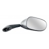 RÉTROVISEUR YAMAHA YZF R6 98-01 YZF R1 98-99 FZS600 FAZER 98-01 130 mm, tige droite 3933R