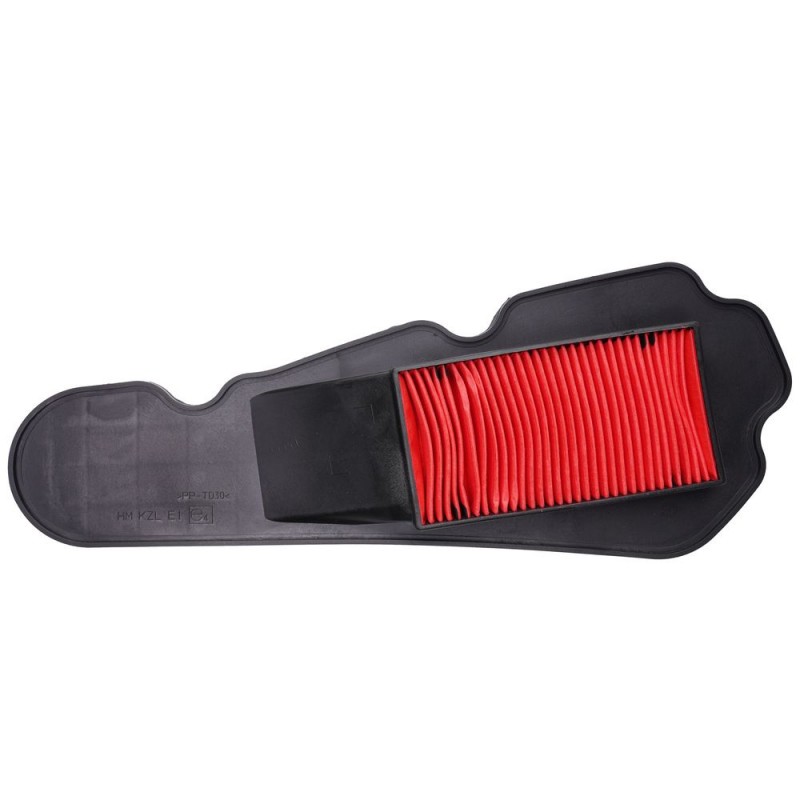 Filtre à air standard MTX pour Honda  SAF HN29 17210 KZL 930