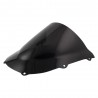 BULLE AIRBLADE KAWASAKI ZX6R G1 2-98-99 DOUBLE BULLE FUMÉ FONCÉ