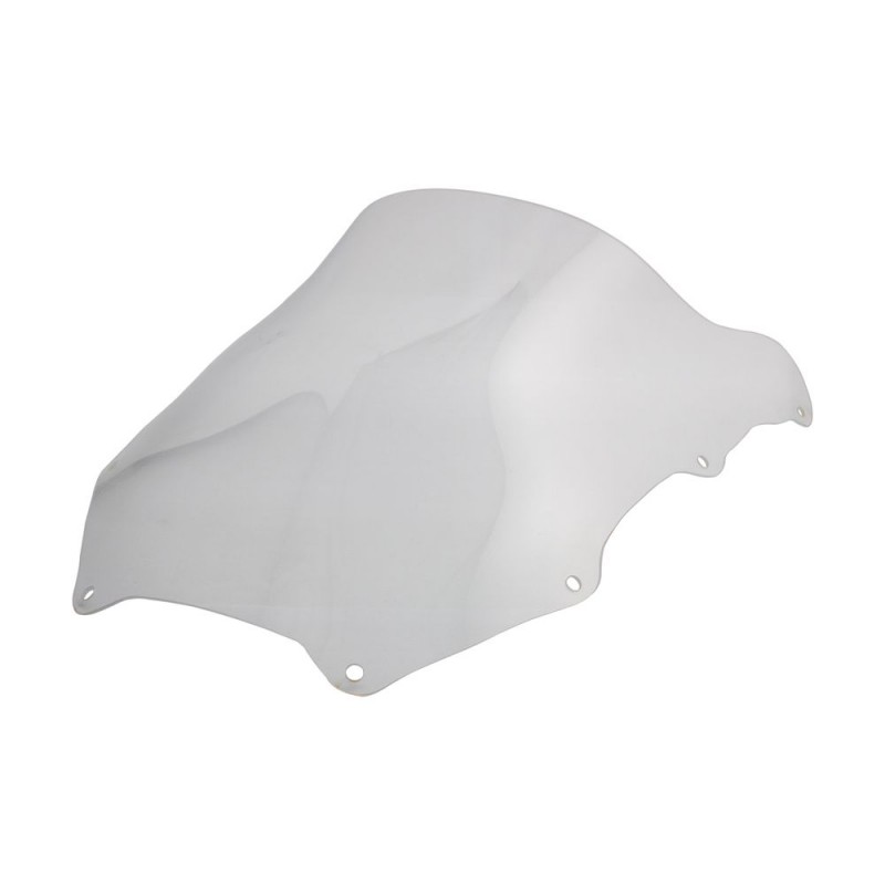 Bulle Airblade Kawasaki ZXR400 L1 L9 91-03 Transparente Double Bulle