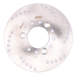 DISQUE DE FREIN MTX 180 mm...