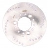 DISQUE DE FREIN MTX 180 mm QUAD ARRIÈRE PLEIN ROND KAWASAKI KYMCO  MD6267  BK  MTX