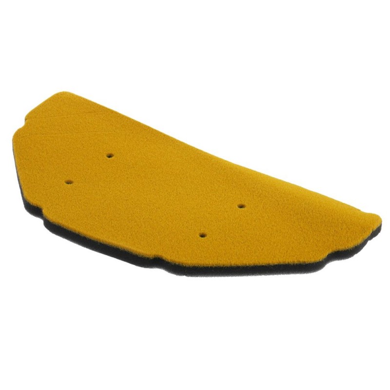 Filtre à air standard MTX pour Kawasaki  SAF KW01 HFA2603