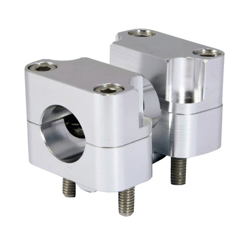 Pince de conversion pour guidon 22,2 mm en 28,6 mm