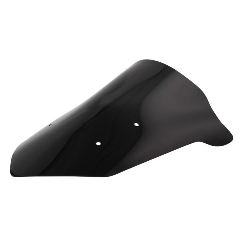 BULLE AIRBLADE DOUBLE BULLE FUMÉ FONCÉ HONDA CBR650F 14