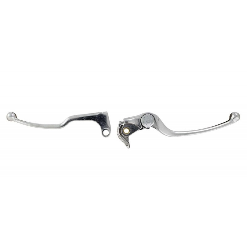 LEVIERS SUZUKI GSXR1000 05  ALLIAGE 57621 41G00 57300 29G00  540 2918  LRS14 15