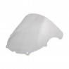 BULLE AIRBLADE KAWASAKI ZX6R 636 B1H B2H K1H M1H 03 04 TRANSPARENTE DOUBLE BULLE
