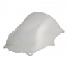 BULLE AIRBLADE KAWASAKI ZX9R E1 E2 F1P F2P 00 03 TRANSPARENTE DOUBLE BULLE