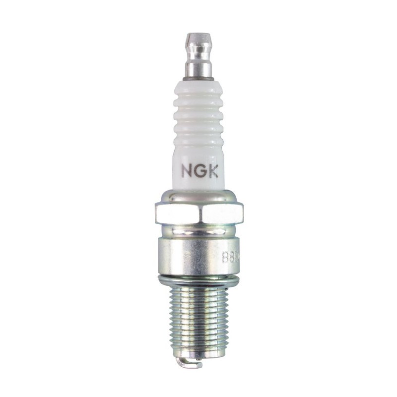 BOUGIES D'ALLUMAGE STANDARD NGK B8EG 3430 (4 PAR BOÎTE)