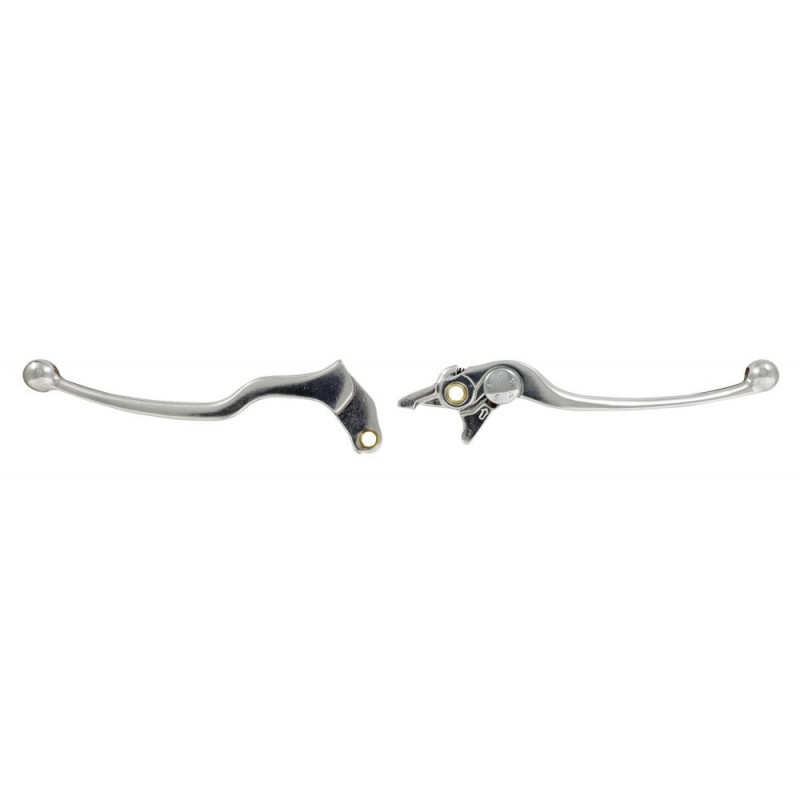 LEVIERS ALLIAGE SUZUKI GSF600 00  57620 38C00   57300 33E00 01  540 1258