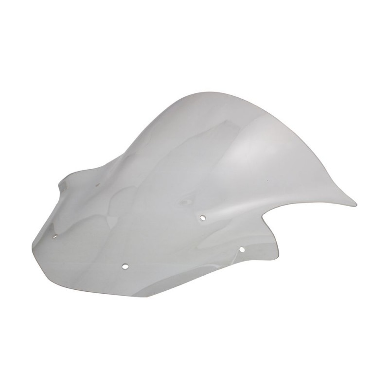 BULLE AIRBLADE DOUBLE BULLE KAWASAKI ZX10R Ninja 11 TRANSPARENTE