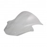 BULLE AIRBLADE DOUBLE BULLE KAWASAKI ZX10R Ninja 11 TRANSPARENTE