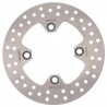 DISQUE DE FREIN MTX 200 mm AVANT VTT PLEIN ROND KAWASAKI  MD6188  BK  MTX