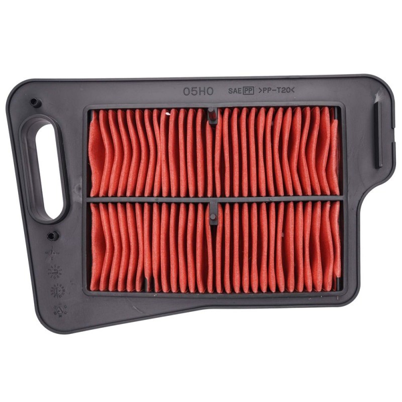 Filtre à air standard MTX pour SUZUKI  SAF SZ13 HFA3401 13781 05H00