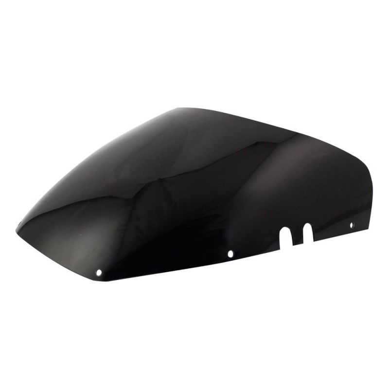 BULLE AIRBLADE HONDA VFR400 NC30 FUMÉ FONCÉ STANDARD