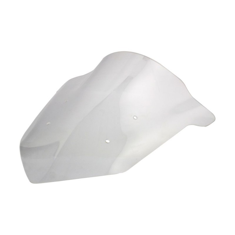 BULLE AIRBLADE TRANSPARENTE DOUBLE BULLE HONDA CBR650F 14