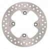 DISQUE DE FREIN MTX 240 mm ARRIÈRE ROND ROND KAWASAKI OD17 ENCASTRÉ  MD4142  BK  MDS03100