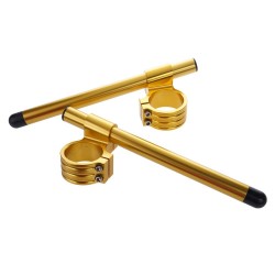 KIT DE GUIDON À CLIP 48 mm...