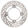 DISQUE DE FREIN MTX 185 mm ARRIÈRE MX PLEIN ROND KAWASAKI SUZUKI  MD6187  BKR224  MTX
